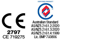 GFPR501	Graphex®Premier (Cut Level F)