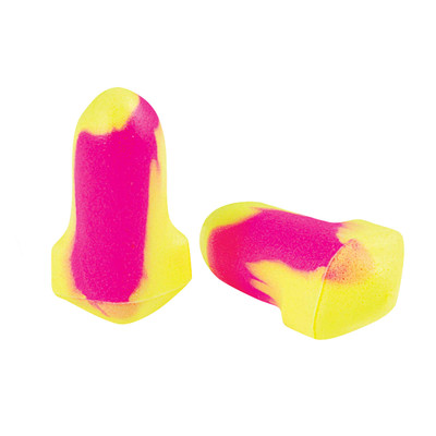 HWRX960 Force360 T-Shaped Uncorded Disposable Earplug Class 5, 27dB (200 pair)
