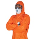 CFPR181 Force360 Defender Type 5,6 Coverall Orange
