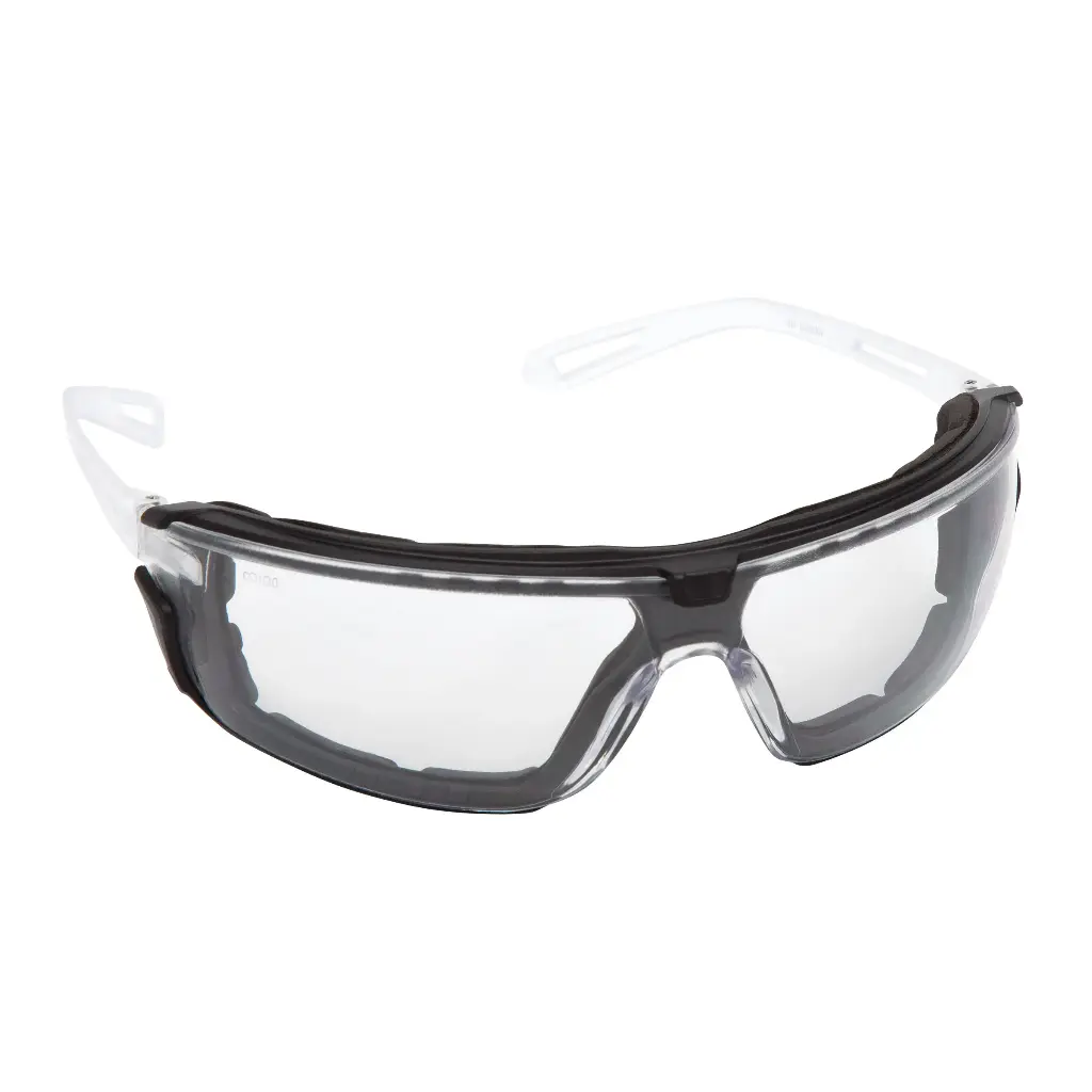 EFPR800G Force360 Air Clear Lens Safety Spectacle