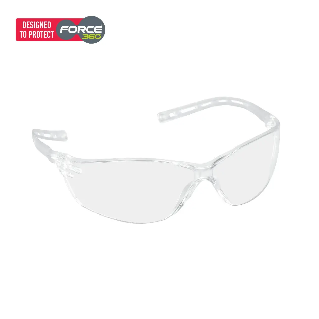 EFPR700 H2 Safety Spec Clear