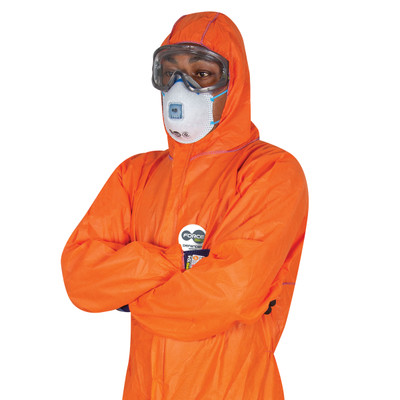 CFPR181 Force360 Defender Type 5,6 Coverall Orange
