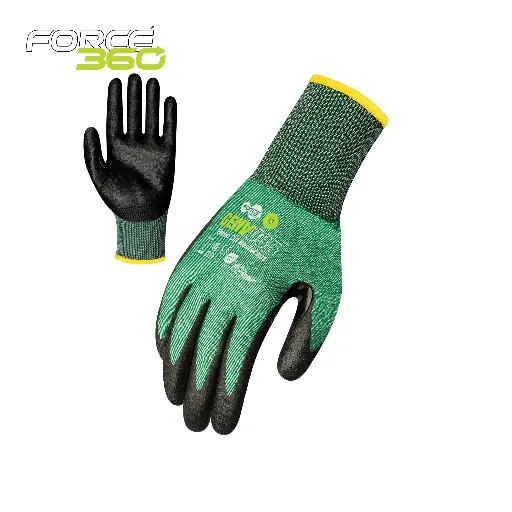 GENV035 Force360 Enviro Cut D Glove