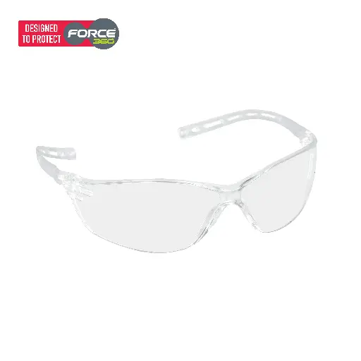 EFPR700 H2 Safety Spec Clear
