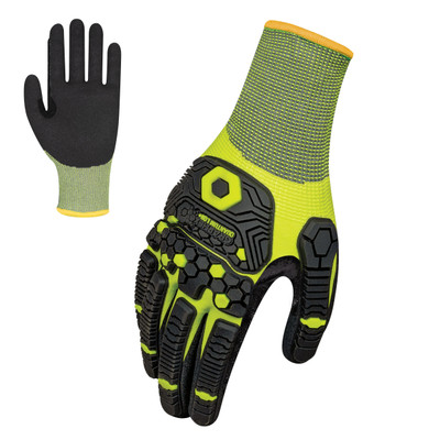 GFPR508 Graphex® Quantum+ LQR (Cut Level F)
