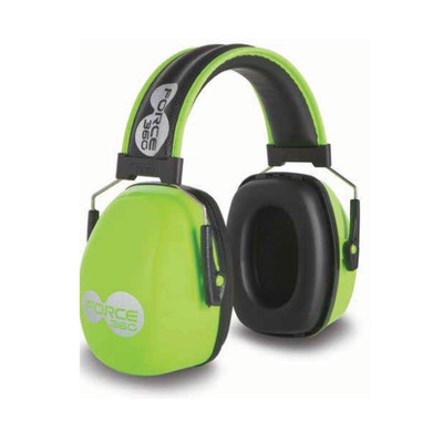 HFPR950	Force360 Sonic Premium 32dB Earmuff
