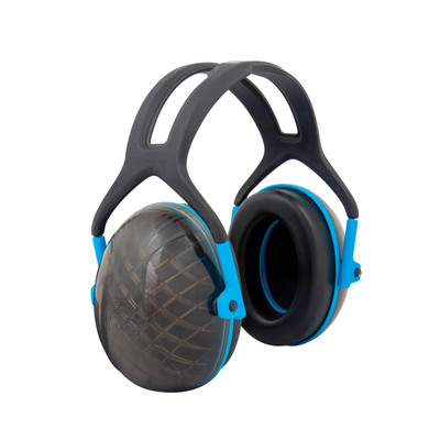 HFPR955	Force360 ClearZone Smoke Earmuff Class 5, 29dB

