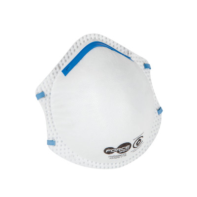 RWRX250 Force360 P2 Disposable Respirator 20 box
