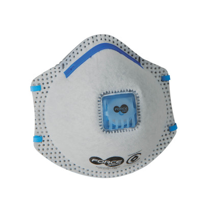 RWRX252 Force360 P2VC Disposable Respirator 10 box
 