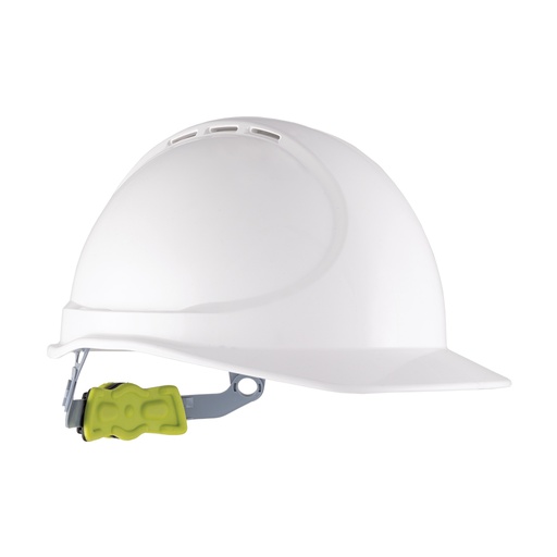 HPFPRGTE01.WHI	Force360 GTE1 Essential Type 1 ABS Vented Hard Hat with Ratchet Harness White
