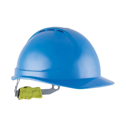 HPFPRGTE01.BLU	Force360 GTE1 Essential Type 1 ABS Vented Hard Hat with Ratchet Harness Blue
