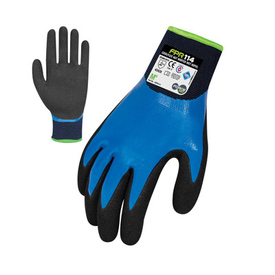 GFPR114 Force360 CoolFlex AGT WET Repel Winter Glove
